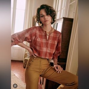 Sezane Antoni trousers